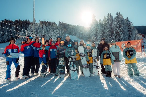 Снимка: THE LOCALS